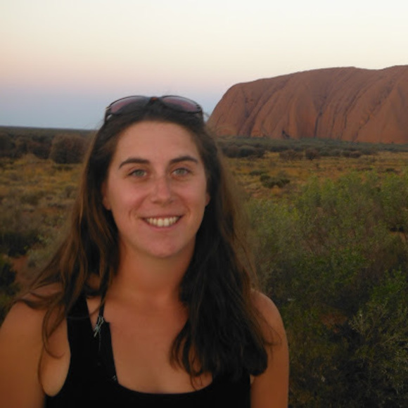 Meet your Posher, Kate - Picture 1 of 1